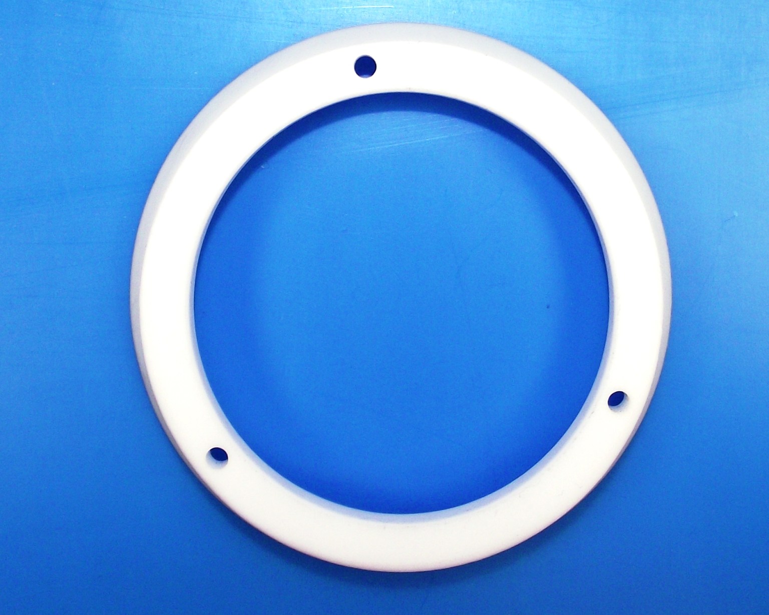 Ohio Valley Gasket, Inc. Sealing the gaps, one gasket at a time