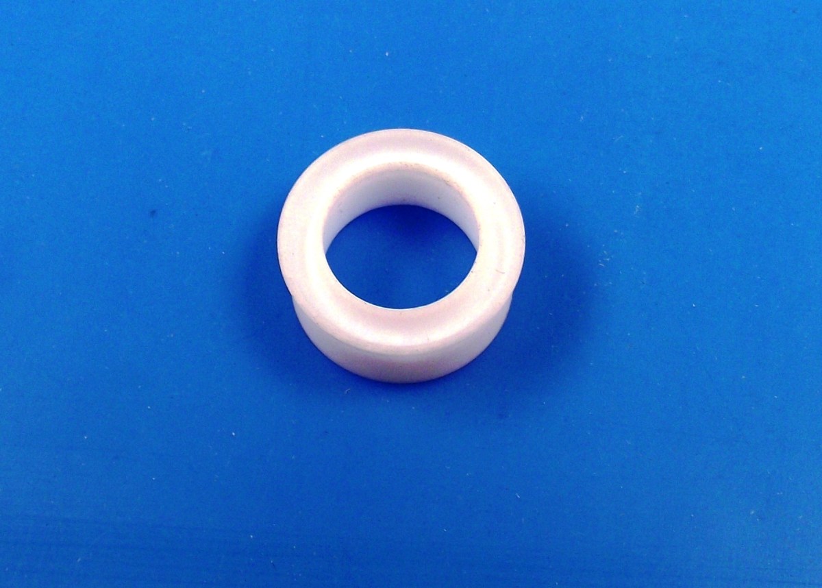 Ohio Valley Gasket, Inc. Sealing the gaps, one gasket at a time