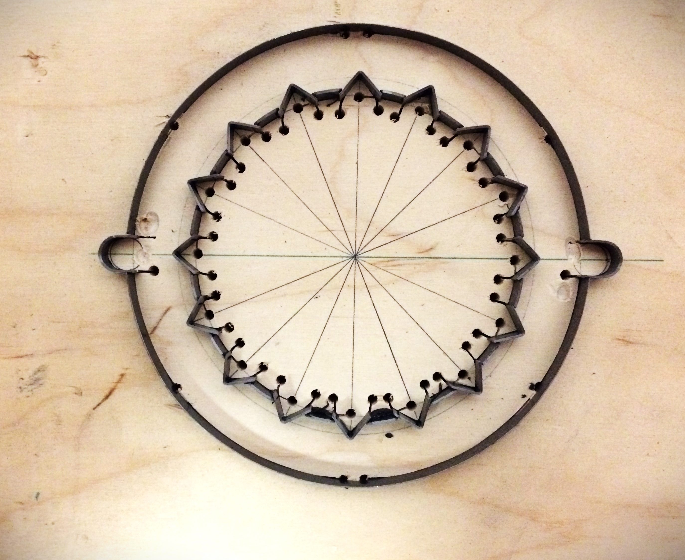 In House Die Making Ohio Valley Gasket, Inc.